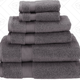 Superior Collection Zero Twist Towel Set, $31. Multiple colors available.